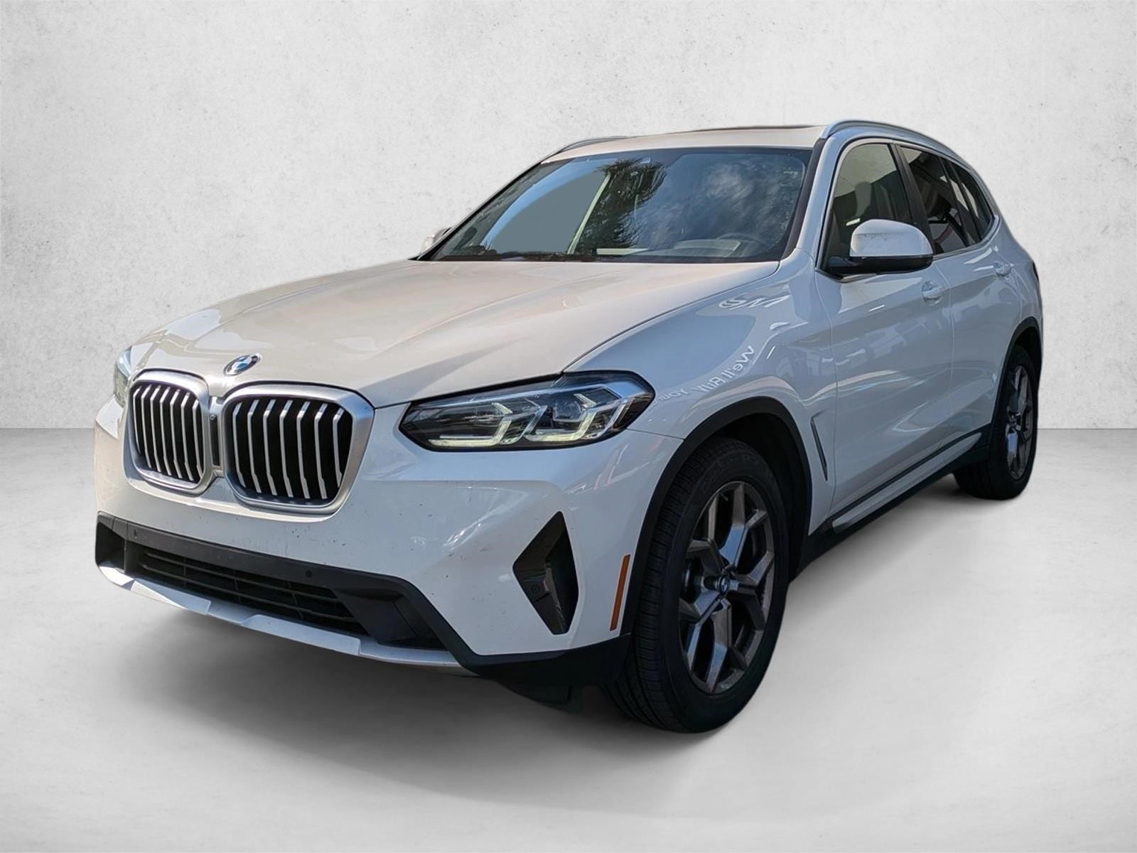 2023 BMW X3 30i
