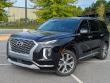 Used 2022 Hyundai Palisade Limited Sport Utility