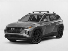 2024 Hyundai Tucson XRT Sport Utility