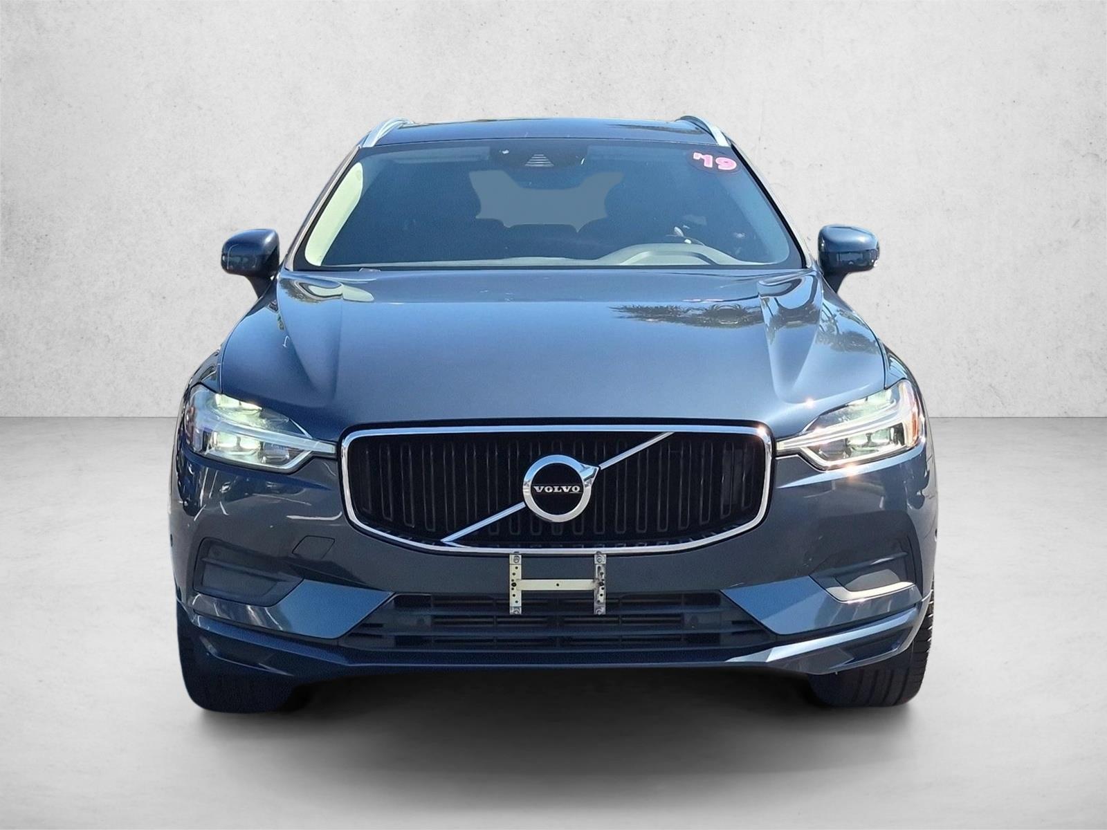 Used 2019 Volvo XC60 Momentum Sport Utility