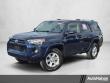 Used 2024 Toyota 4Runner SR5 Sport Utility
