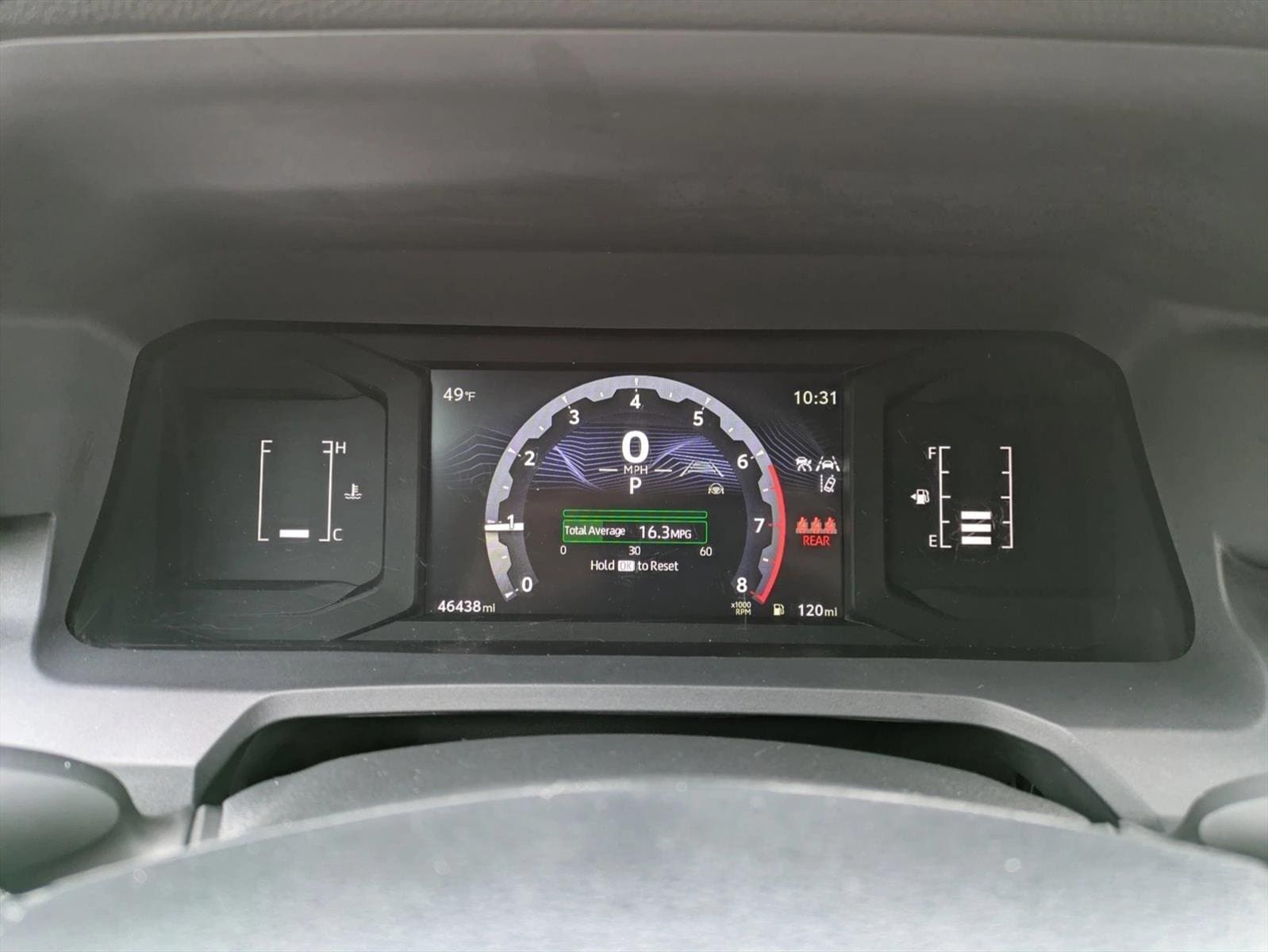 Image of 2024 Toyota Tacoma SR5 Crew Cab Pickup