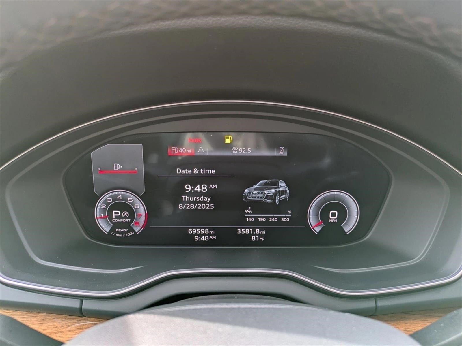 2023 Audi Q5 Premium Plus