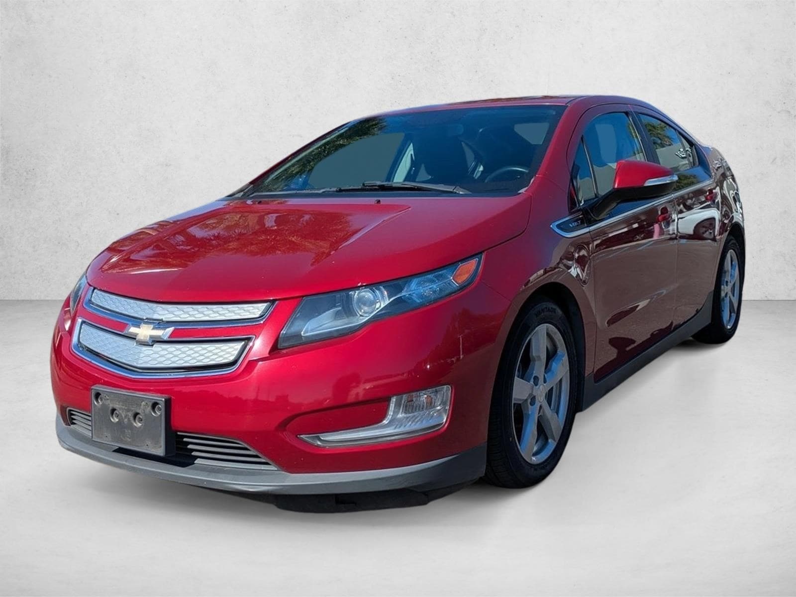2014 Chevrolet Volt Base