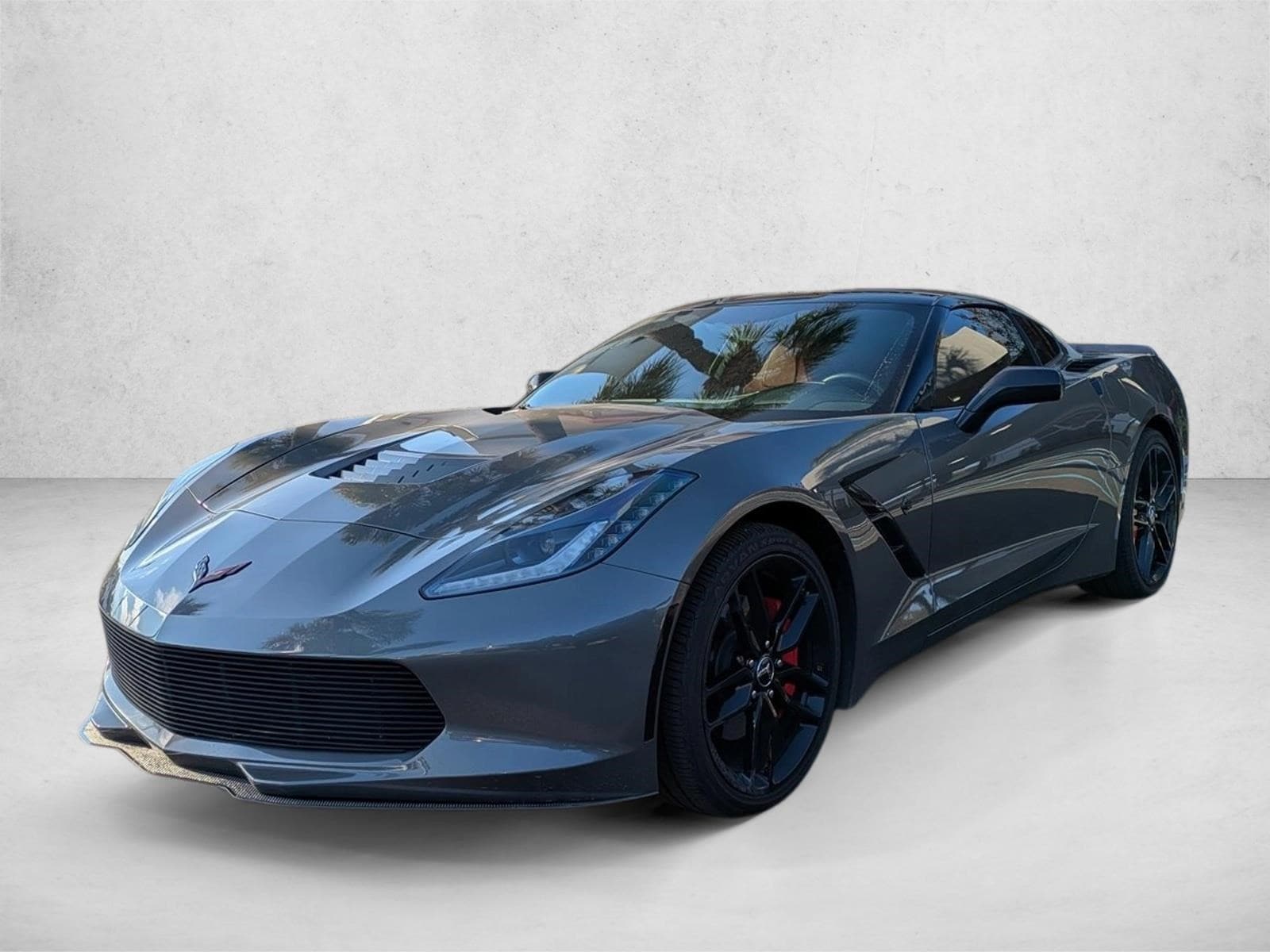 2015 Chevrolet Corvette Base's photo