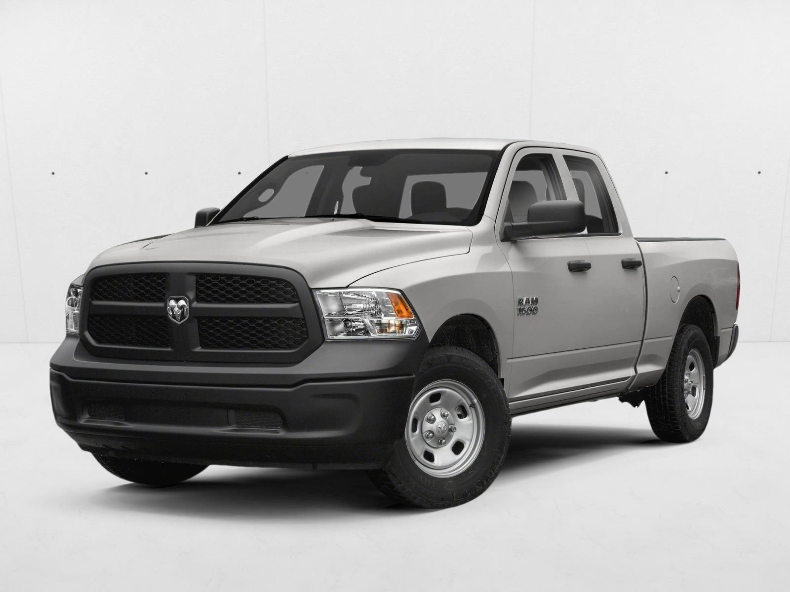 2018 RAM Ram 1500 Pickup Express