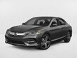 Honda Accord Sedan