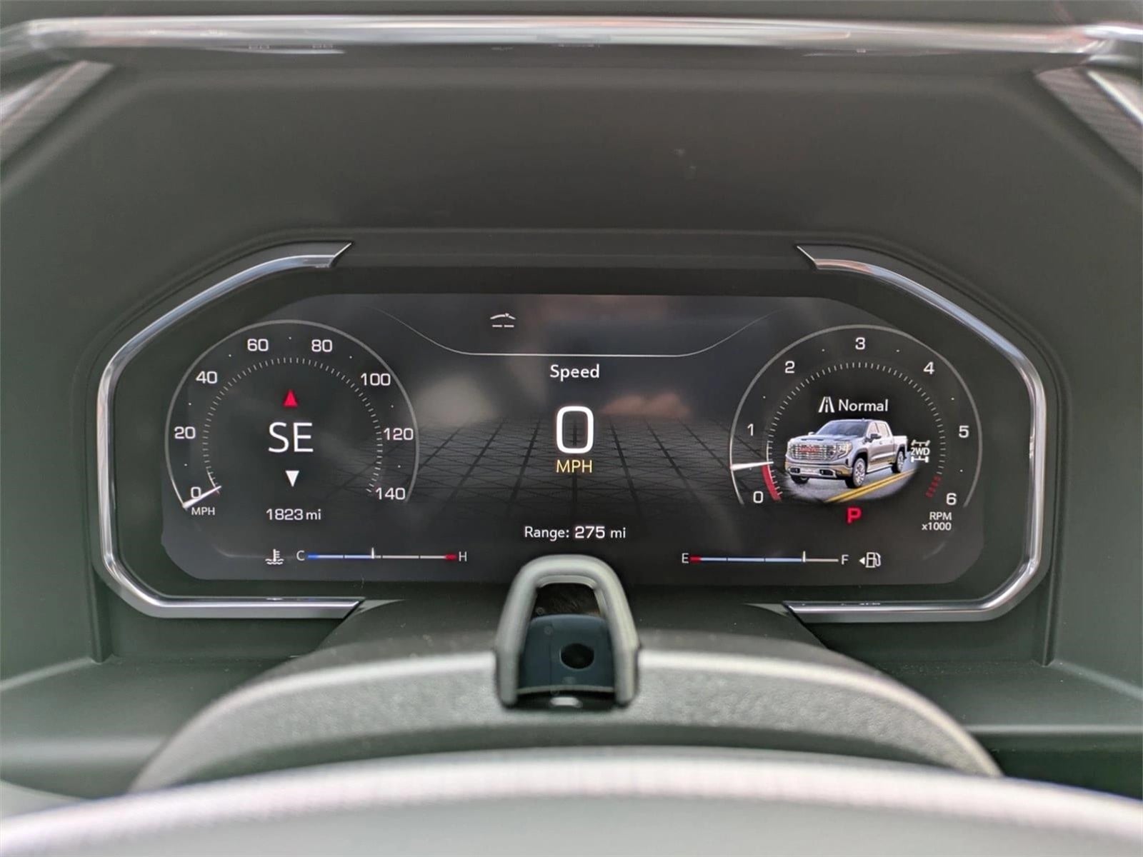 2026 GMC Sierra 1500 Denali Ultimate's photo