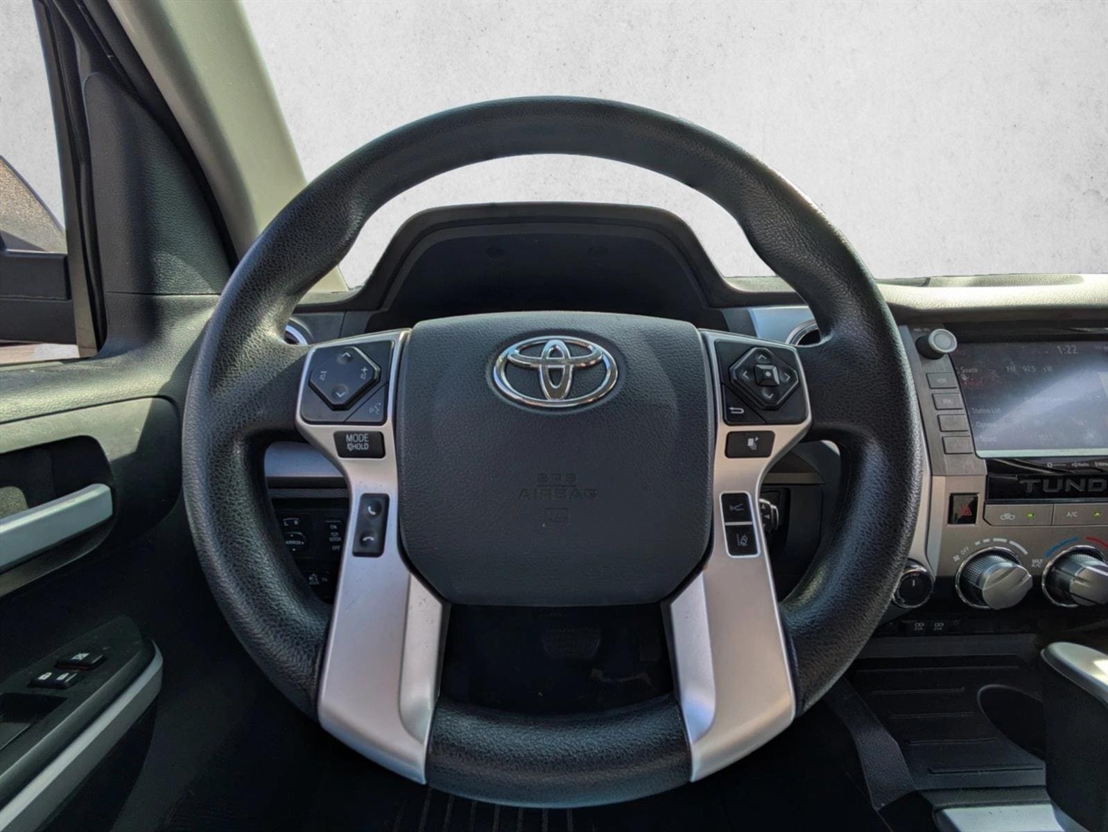 Image of 2020 Toyota Tundra SR5 Crew Cab Pickup