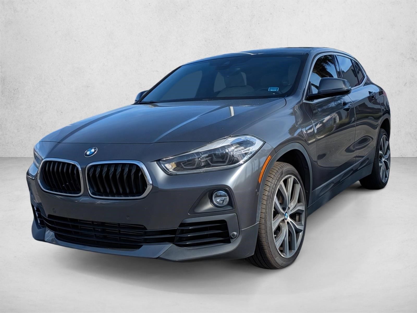 2018 BMW X2 Base's photo