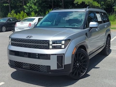 2025 Hyundai Santa Fe Calligraphy Sport Utility