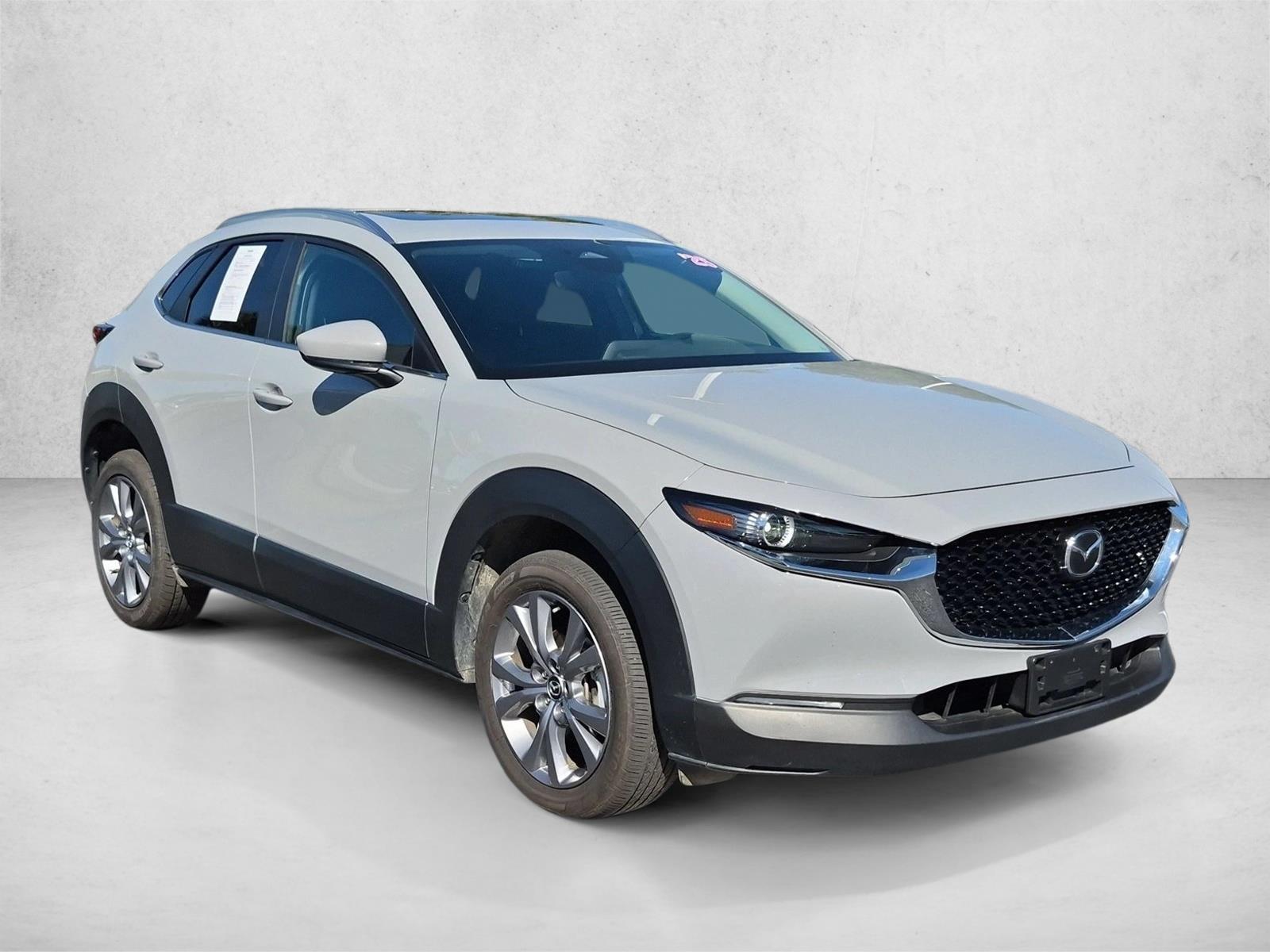 Used 2025 Mazda CX-30 2.5 S Preferred Package Sport Utility