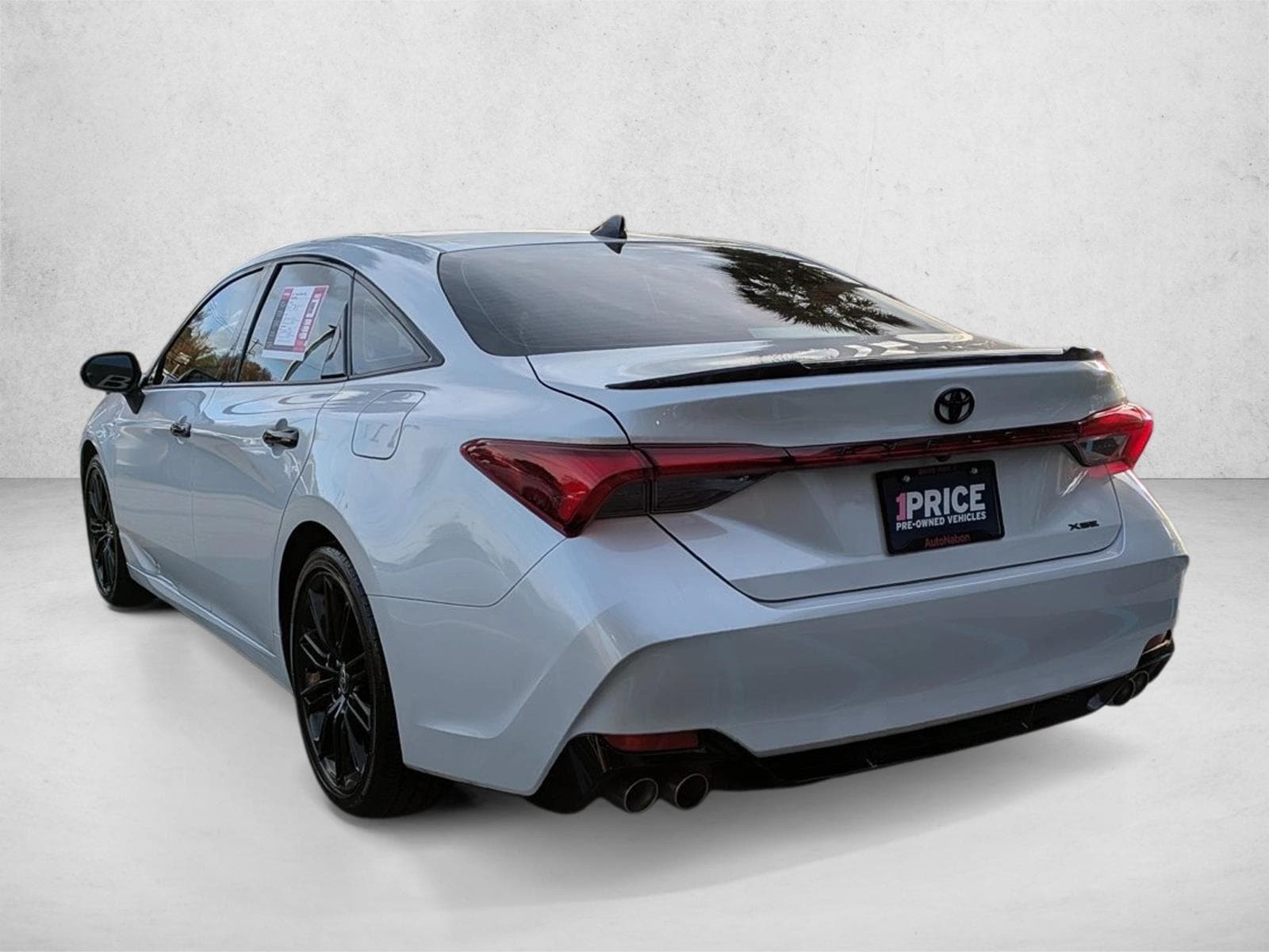 Image of 2021 Toyota Avalon XSE Nightshade 4dr Car