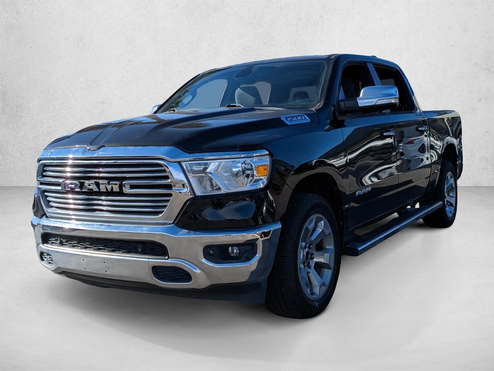2019 RAM Ram 1500 Pickup Big Horn/Lone Star's photo