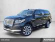 Used 2024 Lincoln Navigator L Reserve Sport Utility