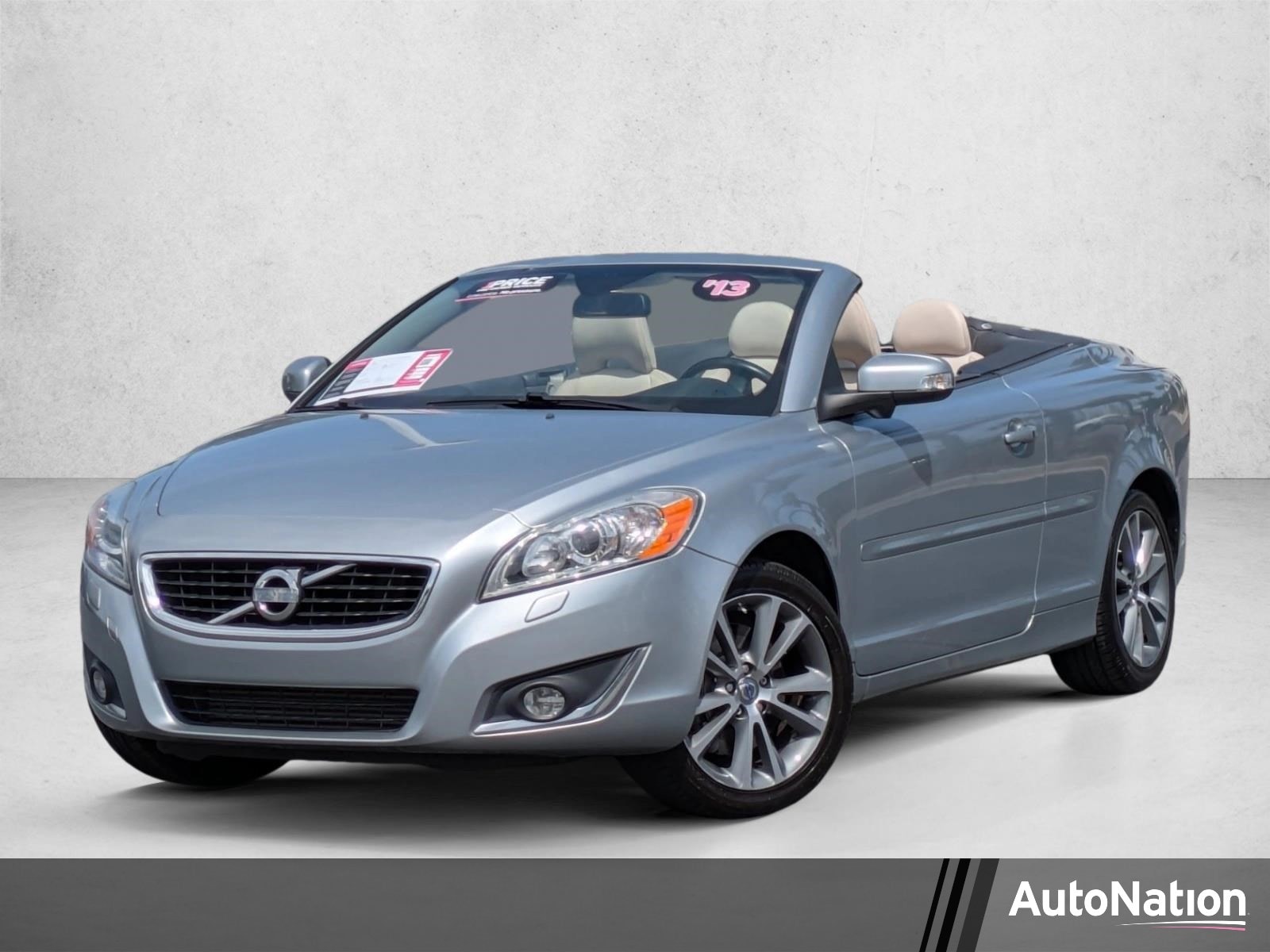 2013 Volvo C70 T5 Premier Plus's photo