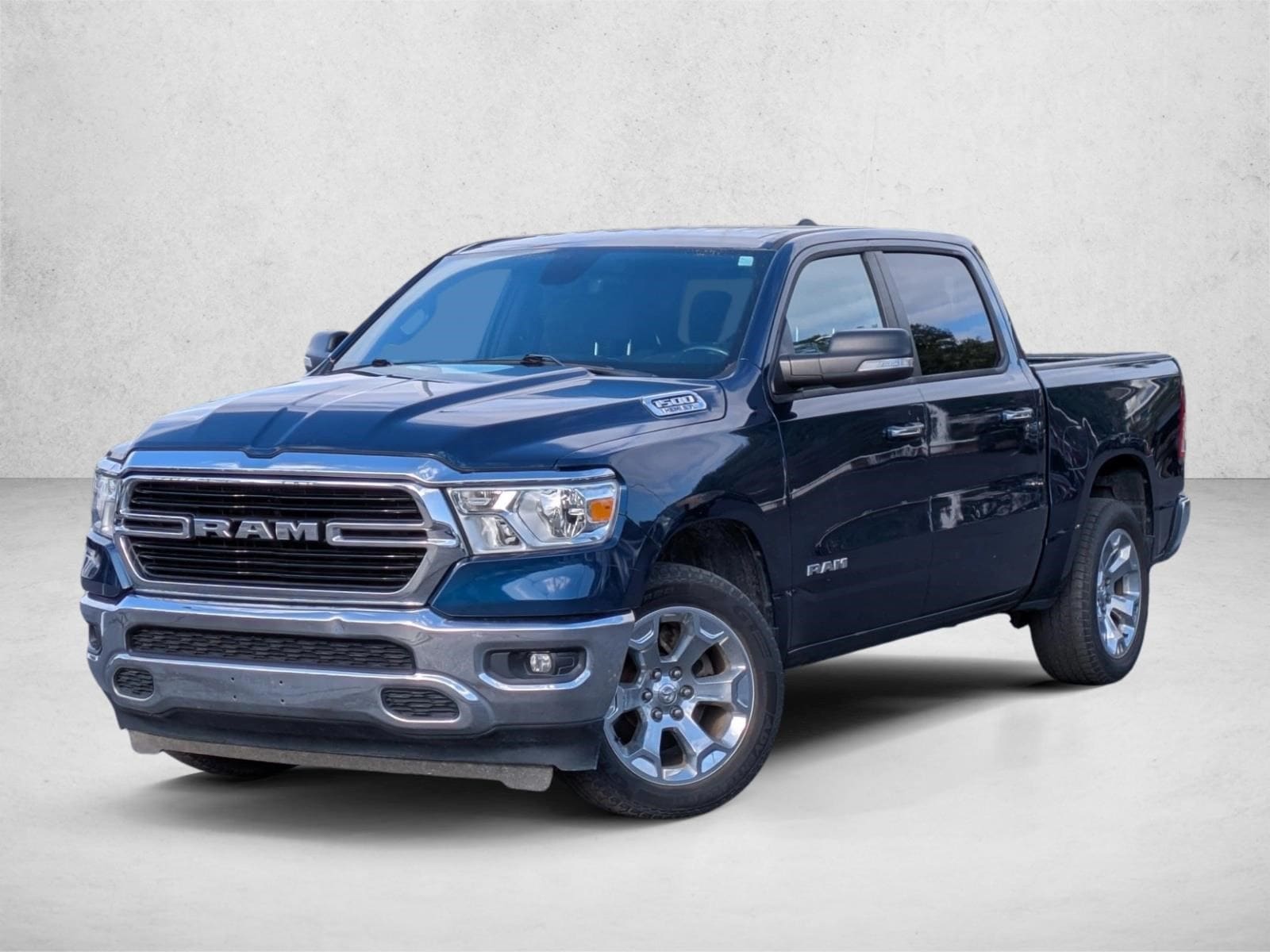 2019 RAM Ram 1500 Pickup Big Horn/Lone Star