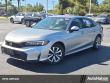 Used 2025 Honda Civic Sedan LX 4dr Car