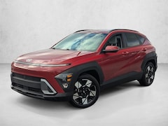 2024 Hyundai Kona SEL Sport Utility