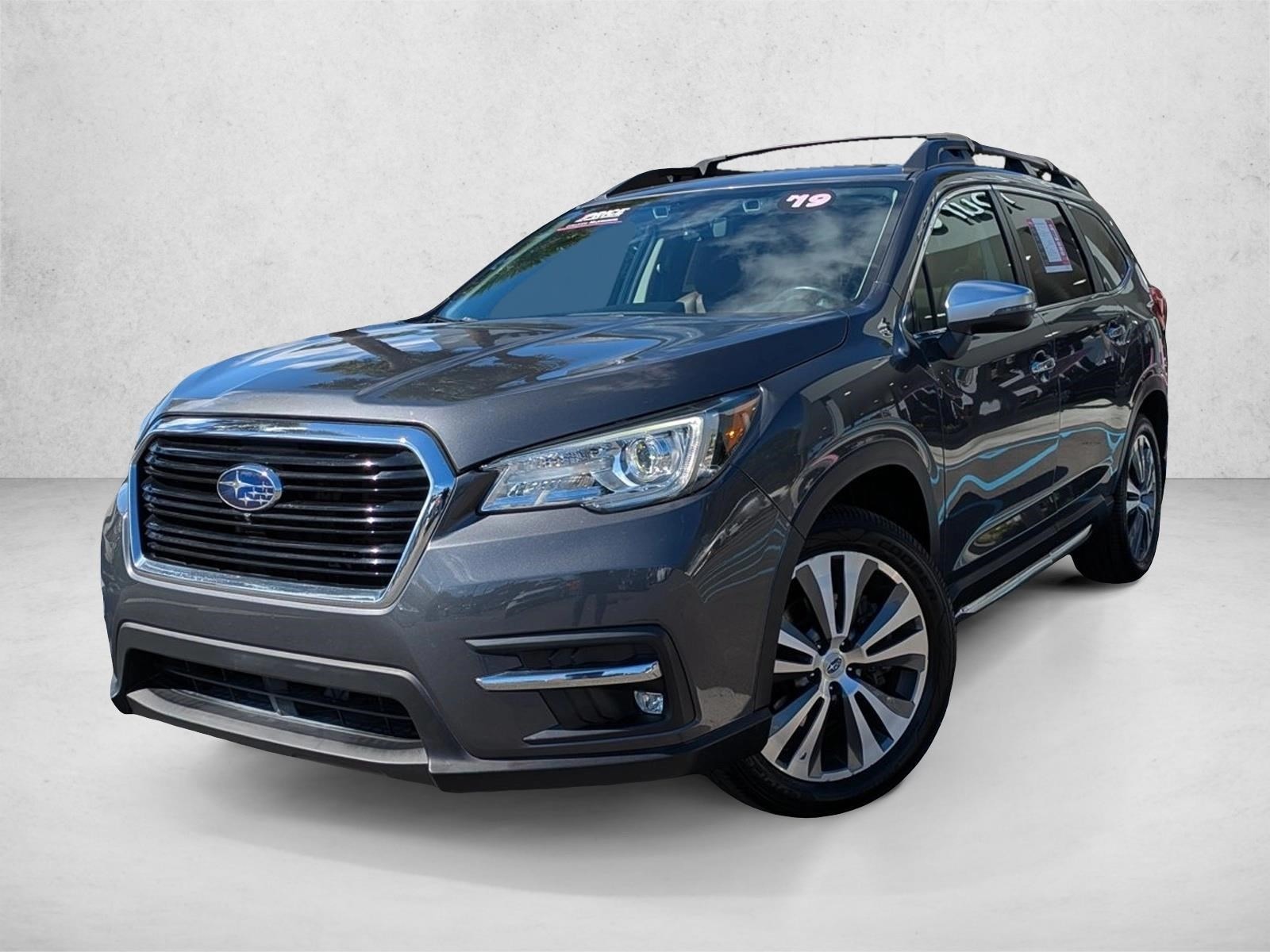 2019 Subaru Ascent Touring