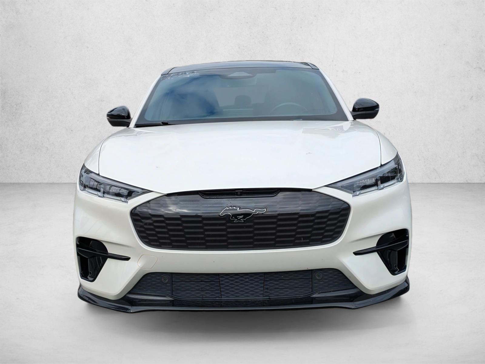 Used 2021 Ford Mustang Mach-E GT AWD with VIN 3FMTK4SX6MME00720 for sale in Buford, GA