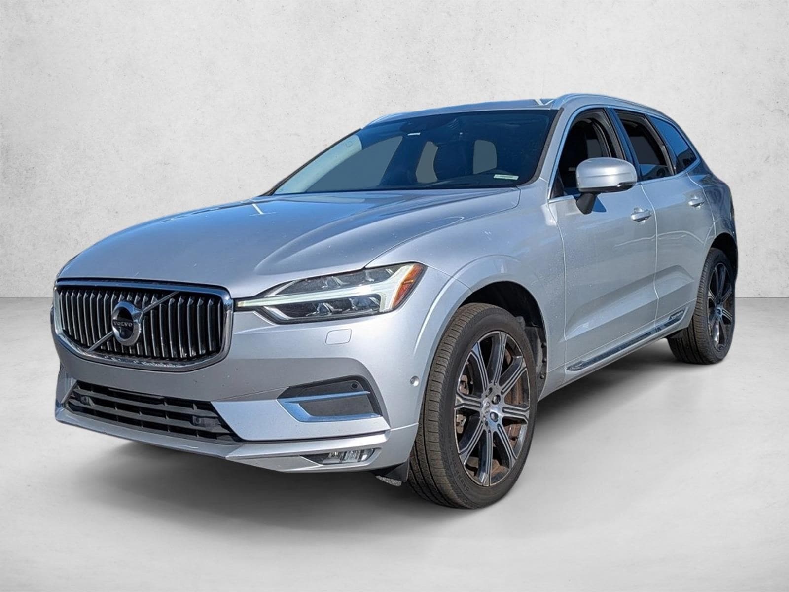 2019 Volvo XC60 Inscription's photo