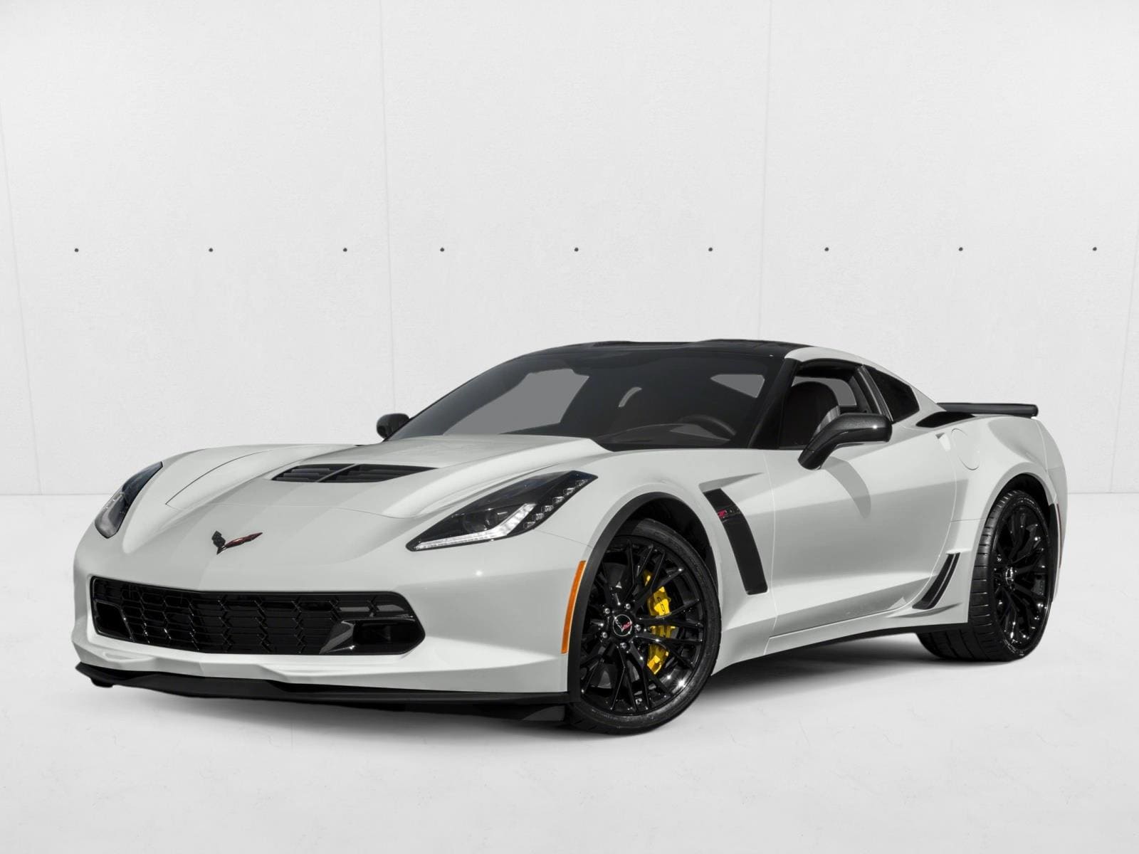 2015 Chevrolet Corvette Z06