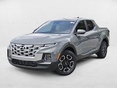 2024 Hyundai Santa Cruz SEL Crew Cab Pickup