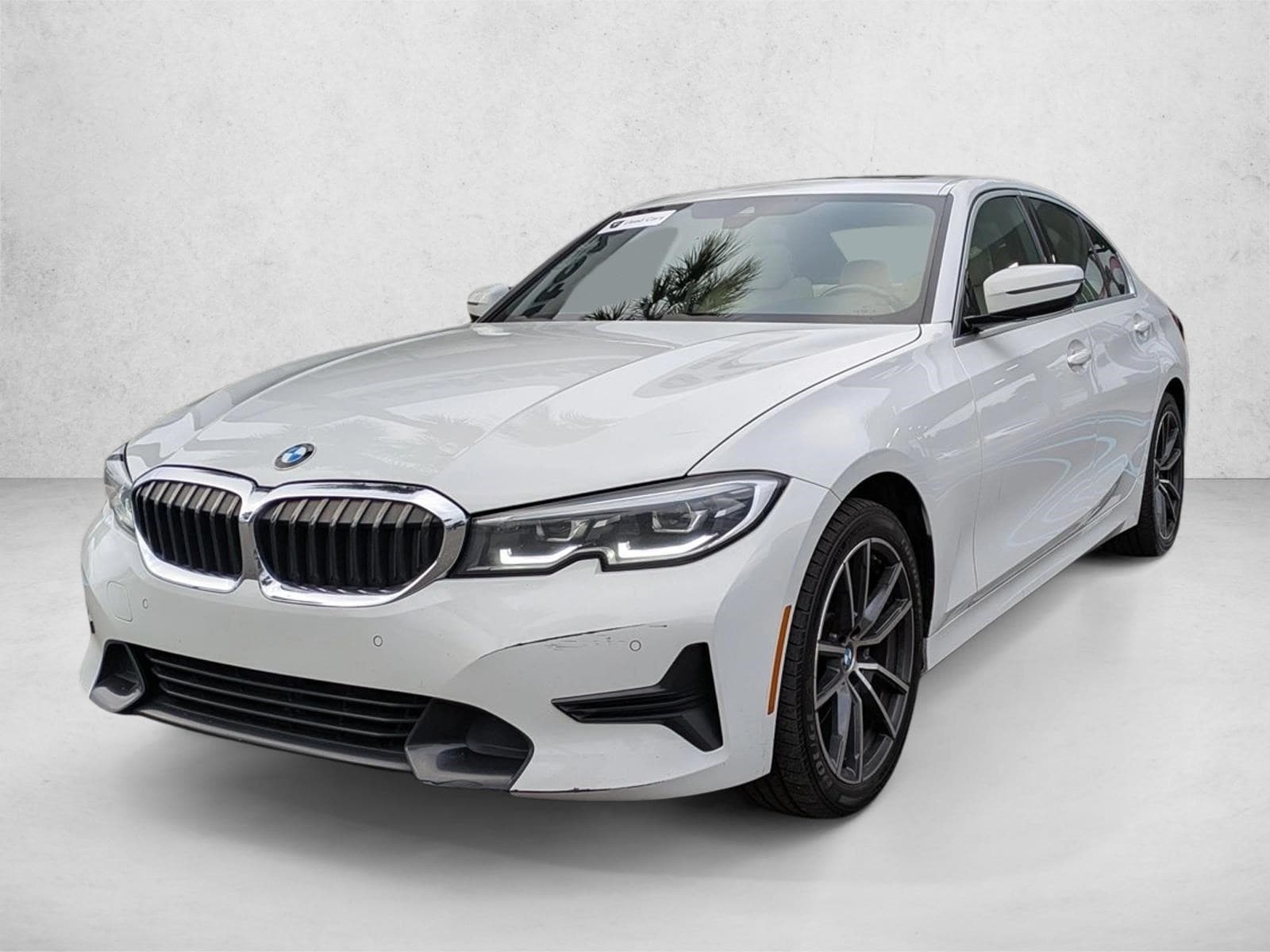 2021 BMW 3 Series 330i