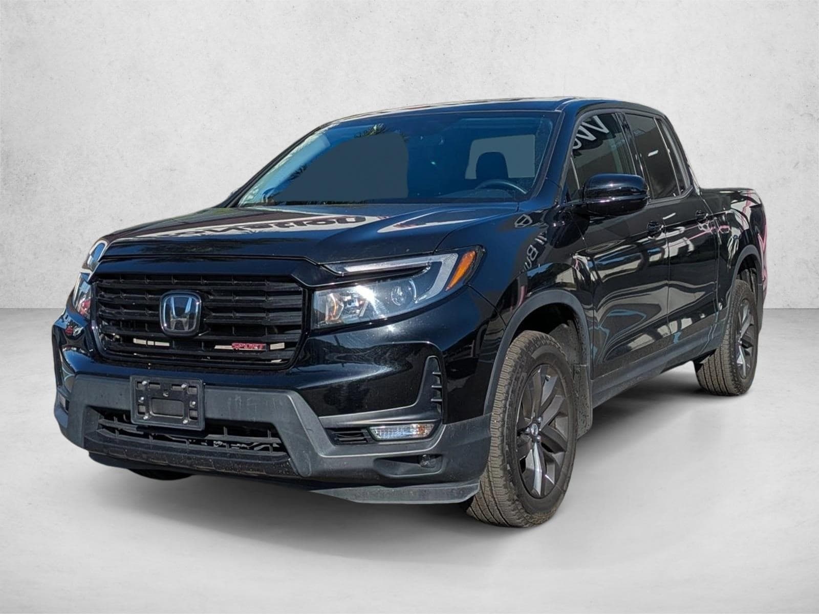 2023 Honda Ridgeline Sport's photo