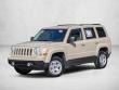  Jeep Patriot