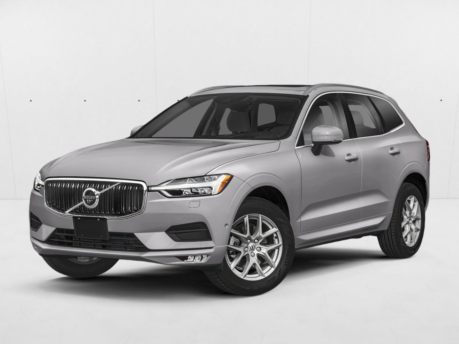 2019 Volvo XC60 Inscription's photo