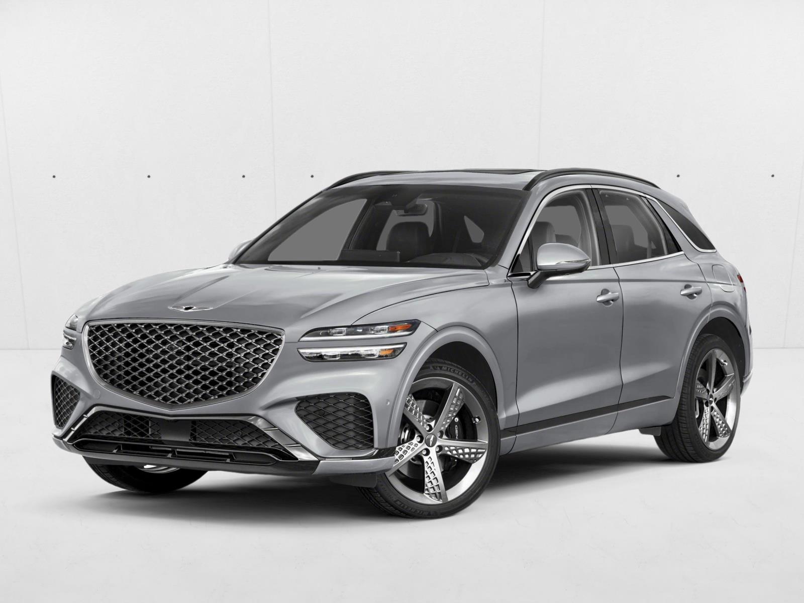 2025 GENESIS GV70 Sport's photo