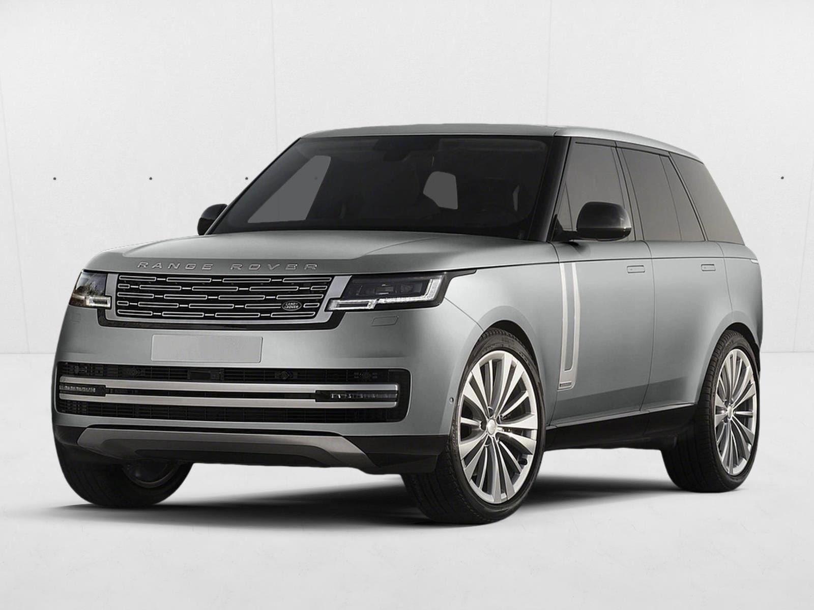 2023 Land Rover Range Rover SE's photo