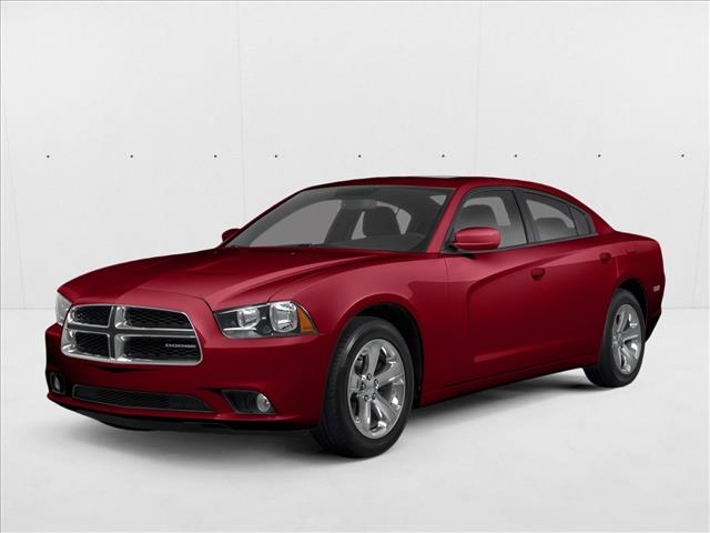 2013 Dodge Charger SXT's photo