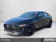 Used 2025 Mazda Mazda3 Hatchback 2.5 S Select Sport 4dr Car