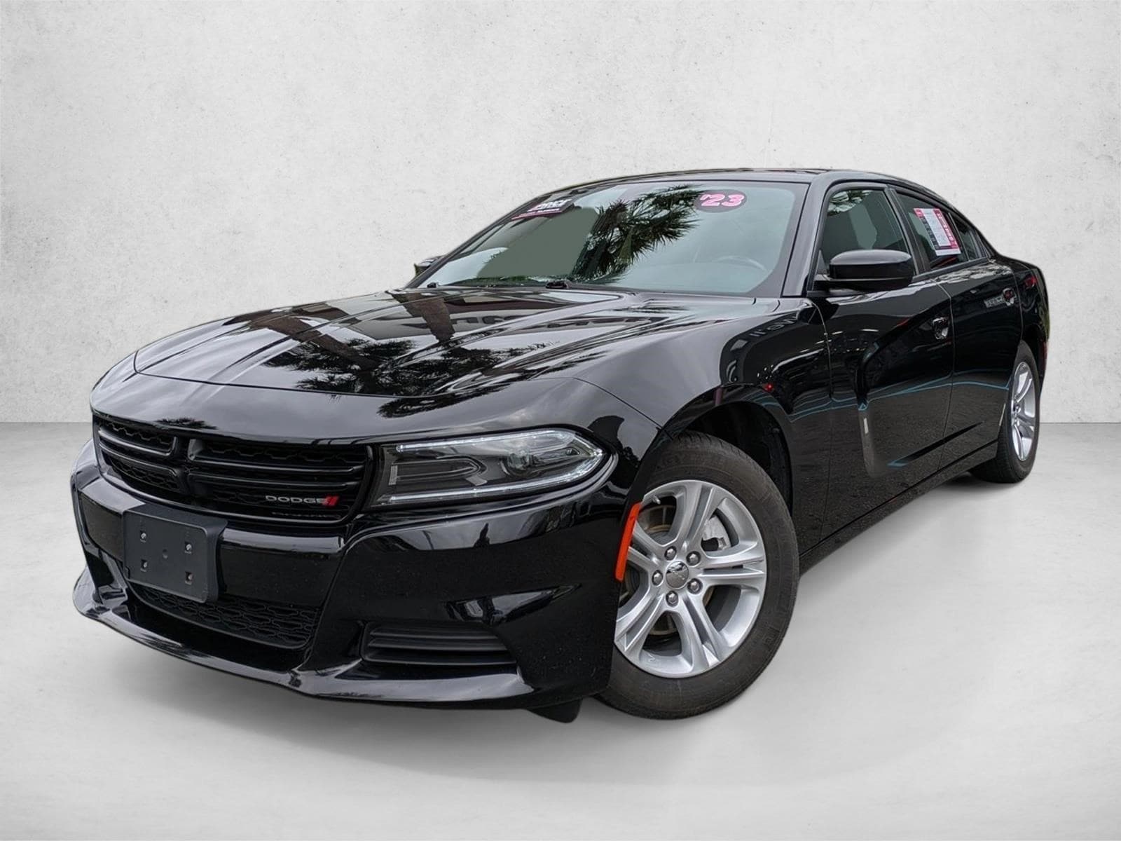 2023 Dodge Charger