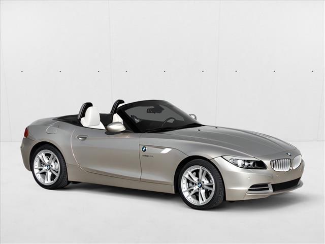 2009 BMW Z4 sDrive35i's photo