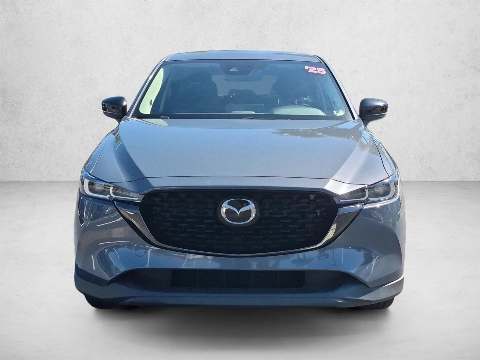 Used 2025 Mazda CX-5 2.5 S Carbon Edition Sport Utility