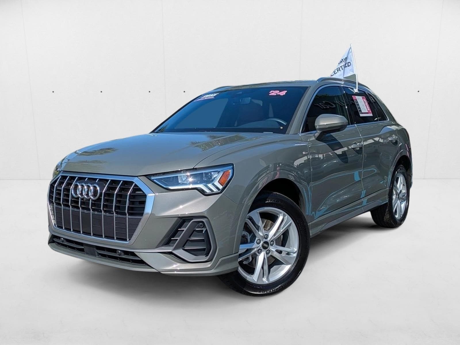 2024 Audi Q3