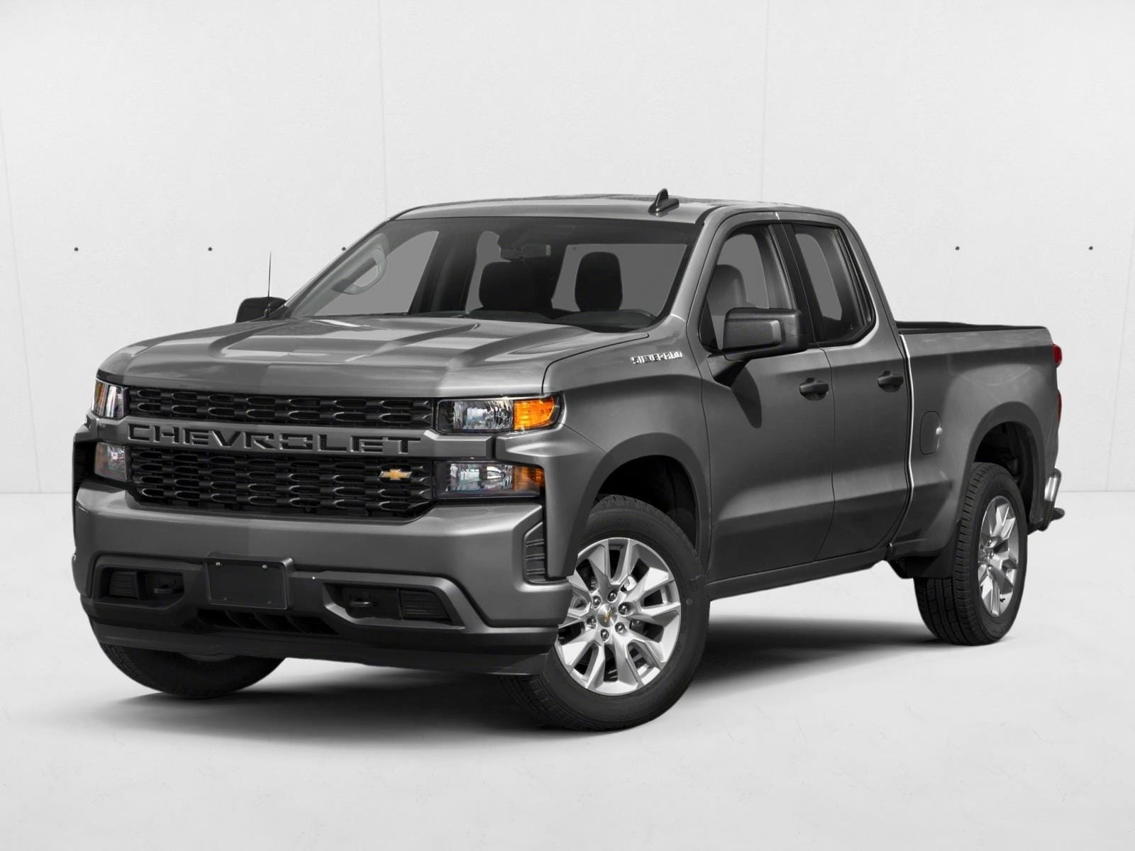 2022 Chevrolet Silverado 1500 Limited Custom's photo
