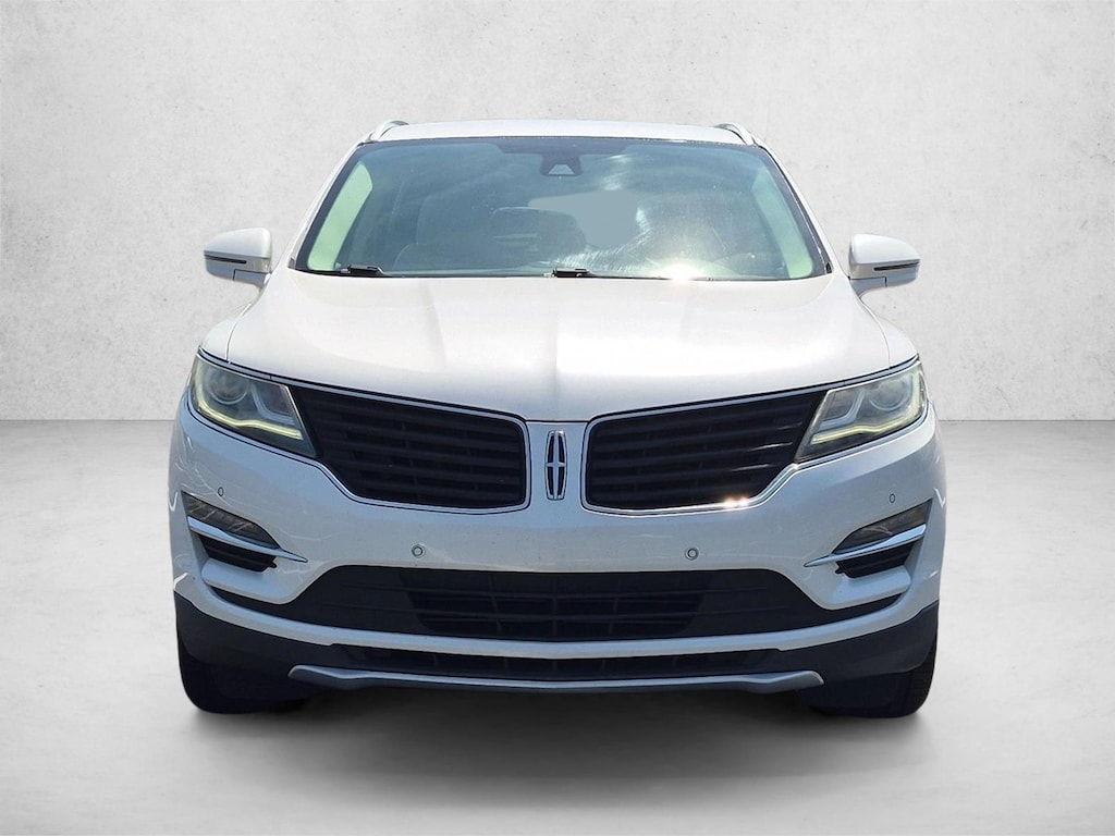 Used 2018 Lincoln MKC Reserve Sport Utility
