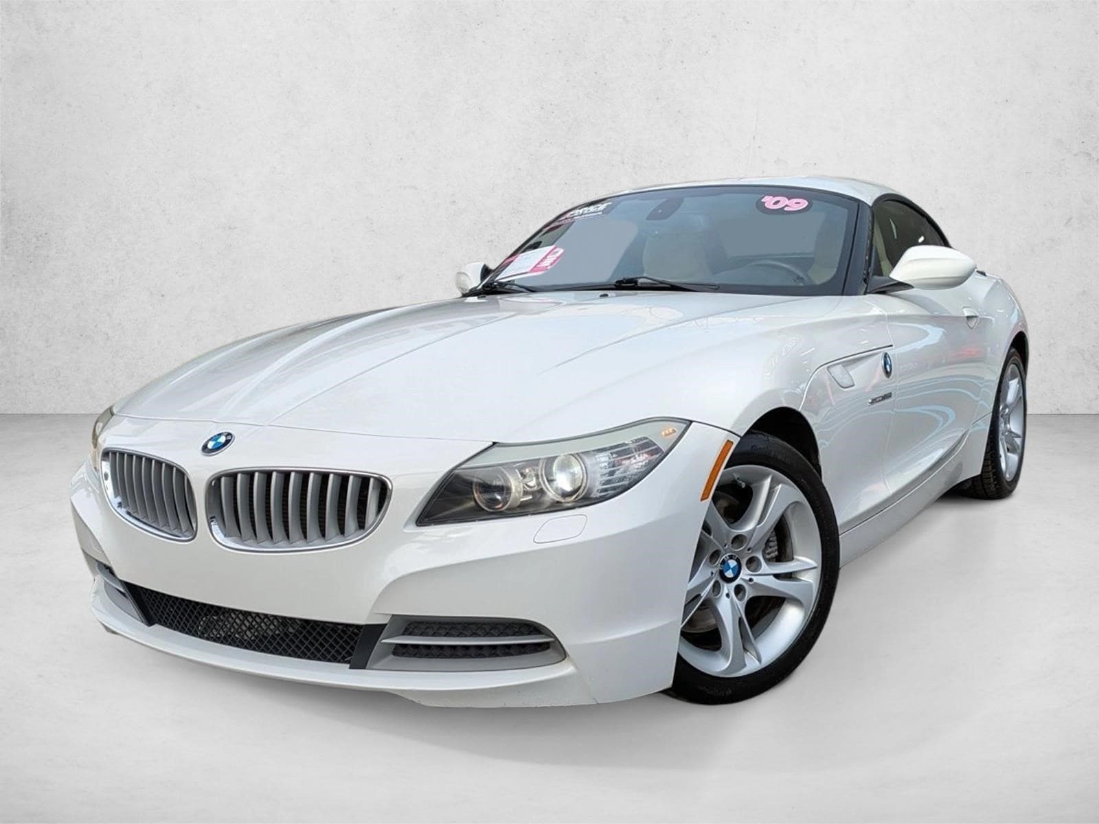 2009 BMW Z4 sDrive35i's photo