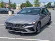 Used 2025 Hyundai Elantra Hybrid SEL Sport 4dr Car