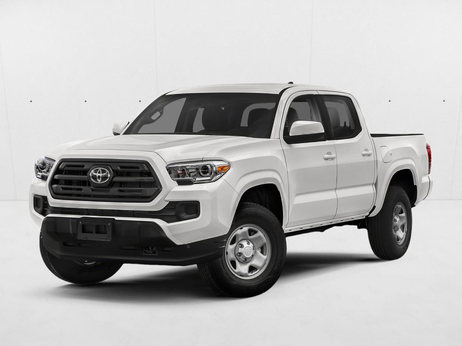 2019 Toyota Tacoma