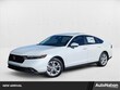  Honda Accord Sedan