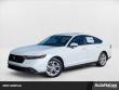  Honda Accord Sedan