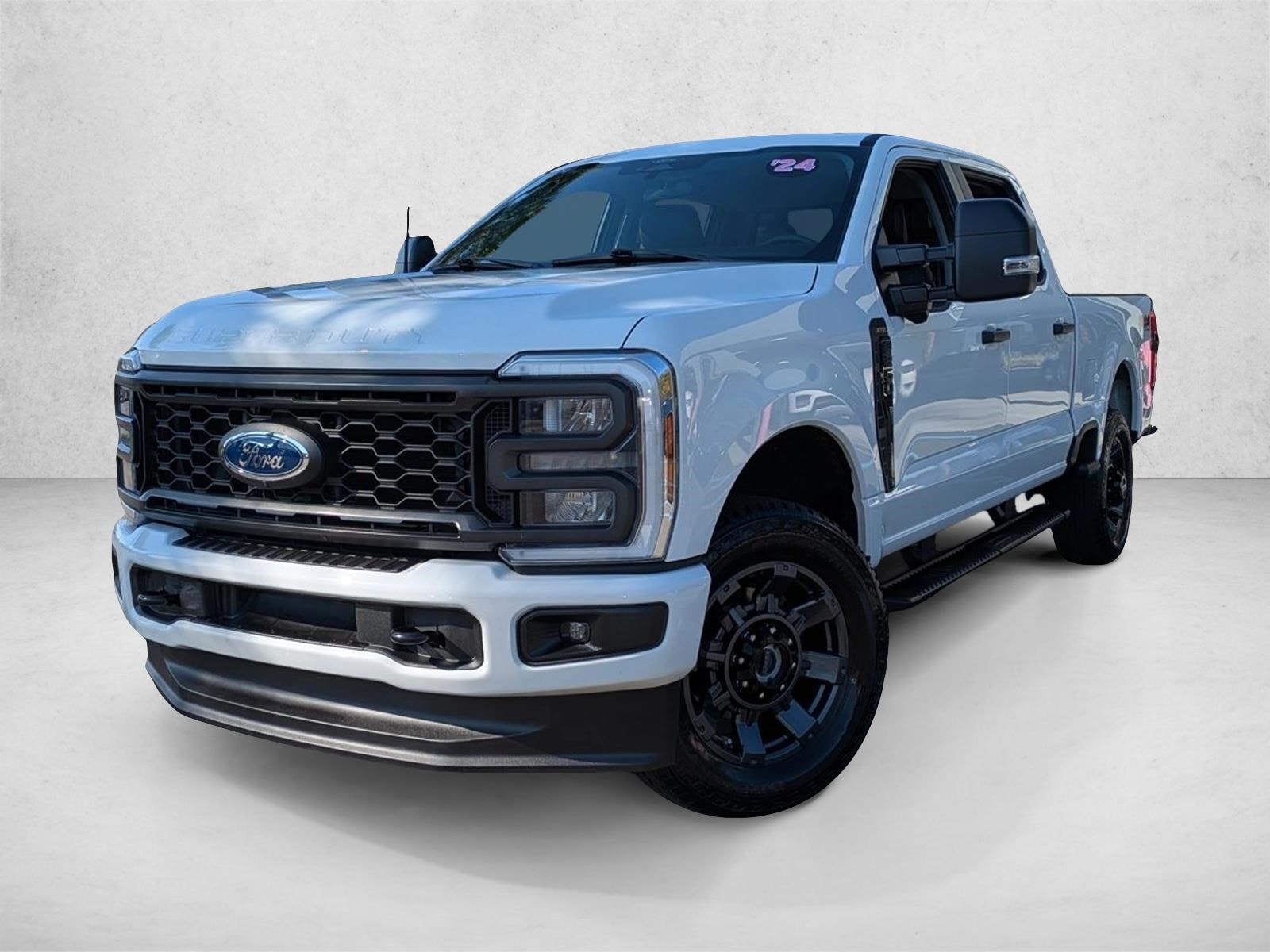 2024 Ford F-250 Base's photo