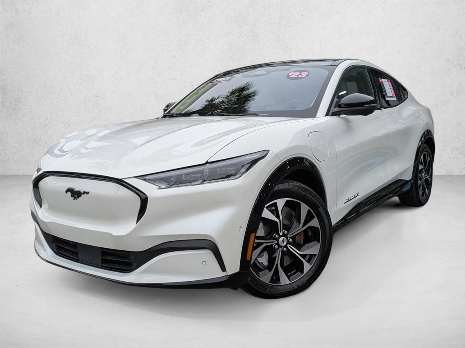 2023 Ford Mustang Mach-E Premium RWD's photo