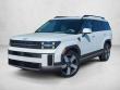 Used 2025 Hyundai Santa Fe Hybrid Limited Sport Utility